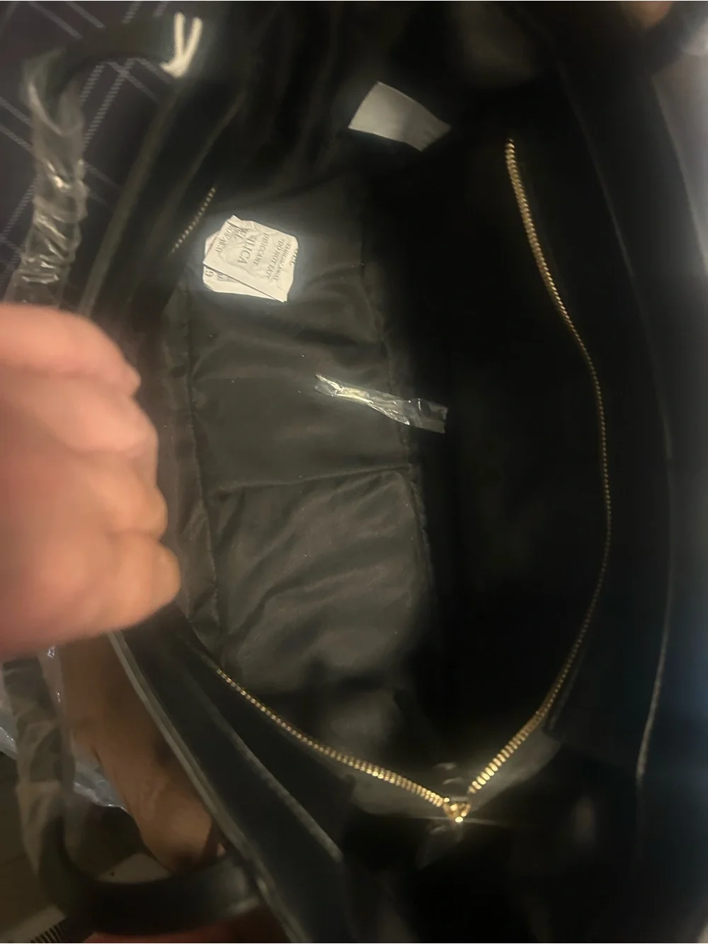 Cavalli Class Sandra Shopper tote - Picture 6 of 9